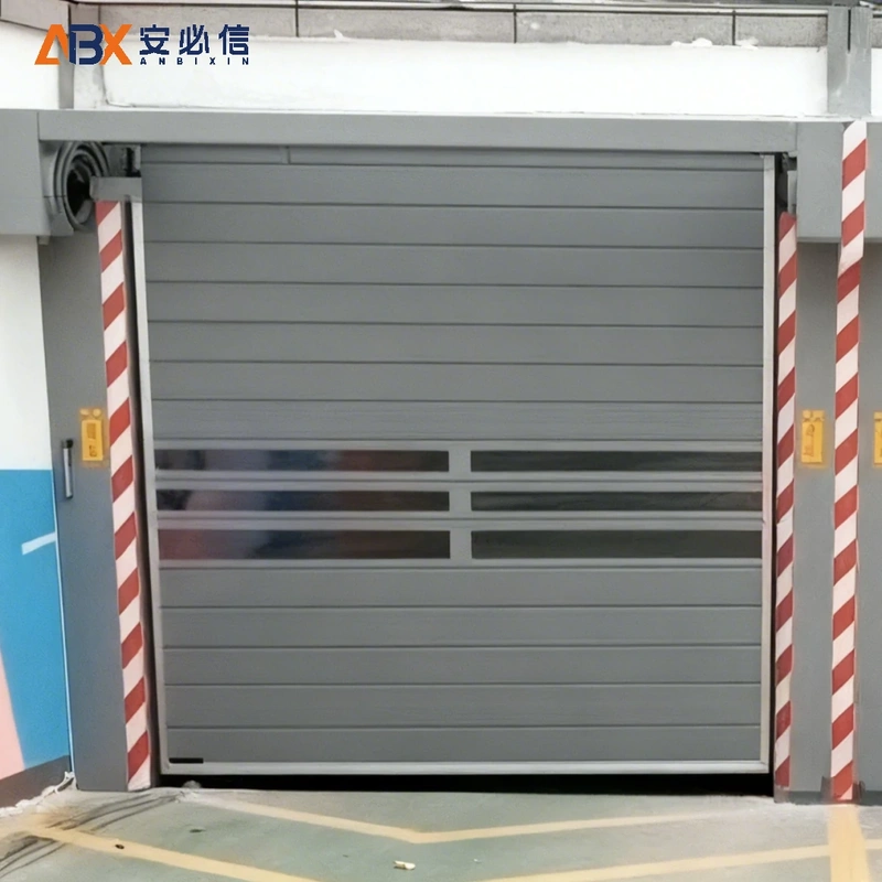 南京市涡轮硬质高速门